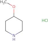 4-Methoxypiperidine hydrochloride