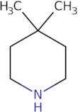 4,4-Dimethylpiperidine