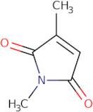 1,3-Dimethyl-2,5-dihydro-1H-pyrrole-2,5-dione