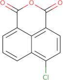 10-Chloro-3-oxatricyclo[7.3.1.0,5,13]trideca-1(13),5,7,9,11-pentaene-2,4-dione