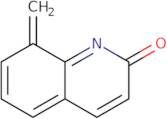 8-Methylquinolin-2(1H)-one