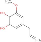 5-Allyl-1-methoxy-2,3-dihydroxybenzene