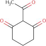 2-Acetyl-cyclohexane-1,3-dione