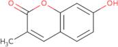 7-Hydroxy-3-methyl-2H-chromen-2-one