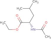 (S)-Ethyl 2-acetamido-4-methylpentanoate ee