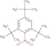 2,4,6-Tri-tert-butylnitrobenzene