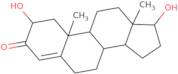 2α-Hydroxytestosterone
