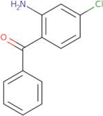 2-Benzoyl-5-chloroaniline