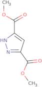 Dimethyl 1H-pyrazole-3,5-dicarboxylate