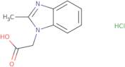 2-(5-Methoxy-1H-benzo[d]imidazol-2-yl)ethanamine dihydrochloride