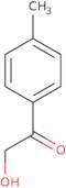 2-Hydroxy-1-(4-methylphenyl)ethanone