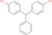 4,4'-Dihydroxytriphenylmethane