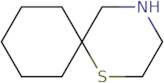 1-Thia-4-azaspiro[5.5]undecane