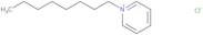 1-Octylpyridin-1-ium chloride