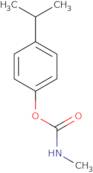 4-Isopropylphenyl methylcarbamate