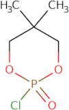 2-Chloro-5,5-dimethyl-1,3,2-dioxaphosphorinane 2-oxide