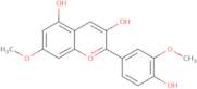 Rosinidine