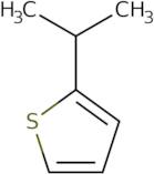 2-(Propan-2-yl)thiophene