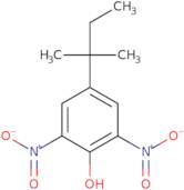 2,6-dinitro-4-tert-pentylphenol