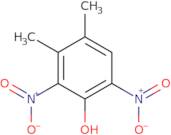 3,4-Dimethyl-2,6-dinitrophenol