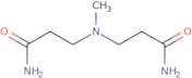 Methyliminobispropionamide