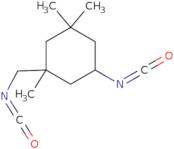 5-Isocyanato-1-(isocyanatomethyl)-1,3,3-trimethylcyclohexane