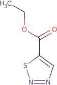 Ethyl 1,2,3-thiadiazole-5-carboxylate