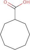 Cyclooctanecarboxylic acid