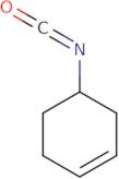 4-Isocyanatocyclohex-1-ene