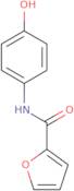 N-(4-Hydroxyphenyl)furan-2-carboxamide