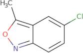 5-Chloro-3-methylbenzo[c]isoxazole