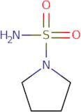 1-Pyrrolidinesulfonamide