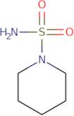 Piperidine-1-sulphonamide