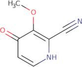 Picolinic acid, 3-ethyl- (6ci,7ci,8ci)