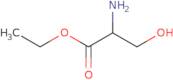 (S)-Ethyl 2-amino-3-hydroxypropanoate