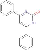 4,6-diphenylpyrimidin-2-ol