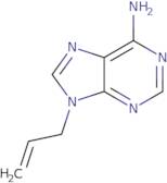9-(Prop-2-en-1-yl)-9H-purin-6-amine