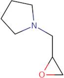 1-[(Oxiran-2-yl)methyl]pyrrolidine