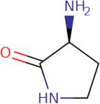 (S)-3-Amino-2-pyrrolidinone