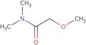 2-Methoxy-N,N-dimethylacetamide