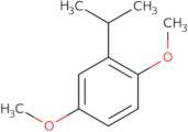 2-Isopropyl-1,4-dimethoxybenzene