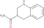 1,2,3,4-Tetrahydroquinoline-3-carboxamide