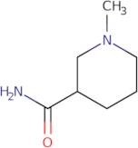 1-Methylpiperidine-3-carboxamide