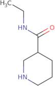 N-Ethylpiperidine-3-carboxamide