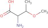 (2S,3R)-2-Amino-3-methoxybutanoic acid