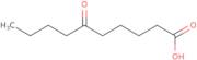 6-Oxodecanoic acid