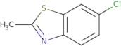 6-Chloro-2-methylbenzo[d]thiazole