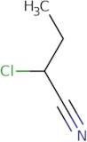 2-Chlorobutyronitrile