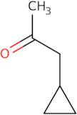 1-Cyclopropylpropan-2-one