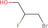 3-Bromo-2-fluoropropan-1-ol